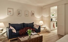 Gut Hohenstein - Platanenappartment